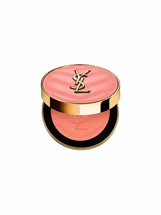 YVES SAINT LAURENT | Make Me Blush Bold Blurring Blush (44 Nude Lavallière) | koralle
